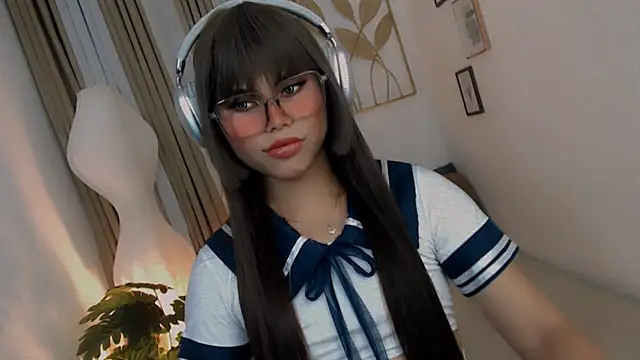 PrettyBlythes TS online show from 5, 7, 2026