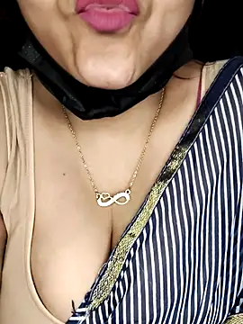 Horny Shalu online show from 10, 1, 2026