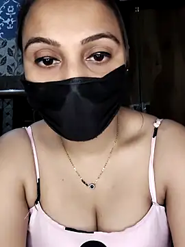 Horny Shalu online show from 21, 3, 2026