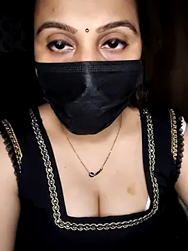 Horny Shalu online show from 14, 4, 2026