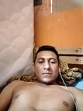 Albertmarc2 online show from 23, 11, 2025