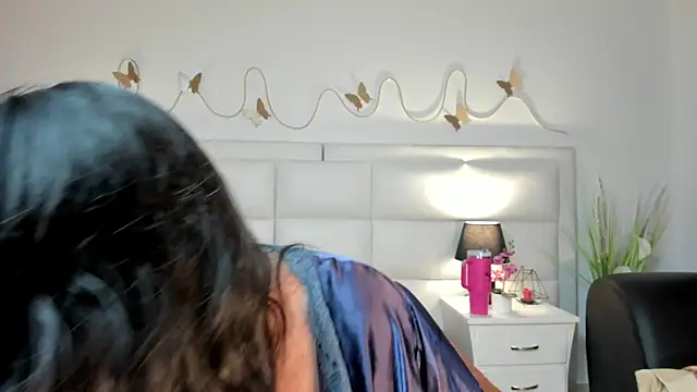 InnaVolkova online show from 11, 3, 2026