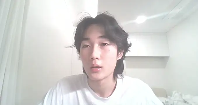 Snapshot of imurboy chatting on 1, 12, 2025 imurboy online show from 1, 12, 2025