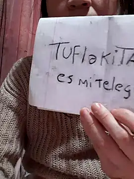 Tudiablita21 online show from 29, 10, 2025