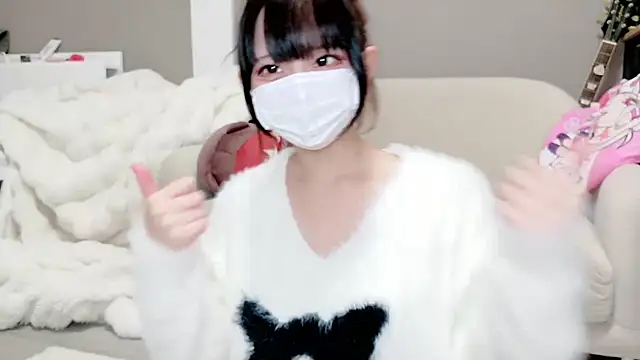 Snapshot of Hina-qp chatting on 2, 12, 2025 Hina-qp online show from 2, 12, 2025