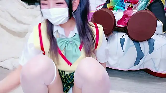 Snapshot of Hina-qp chatting on 23, 2, 2026 Hina-qp online show from 23, 2, 2026