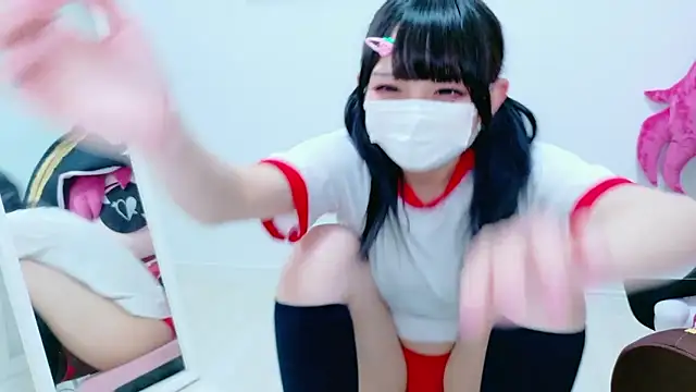 Hina-qp online show from 18, 4, 2026