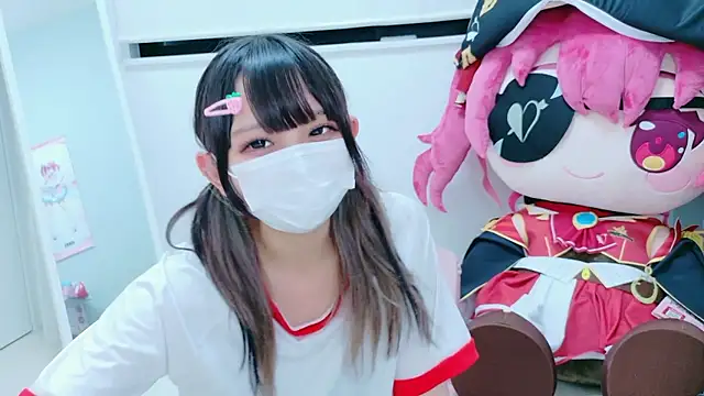 Snapshot of Hina-qp chatting on 26, 5, 2026 Hina-qp online show from 26, 5, 2026