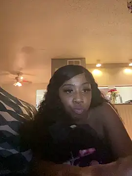 Theeblvckwidow online show from 9, 4, 2026