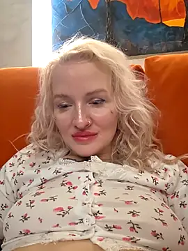 KateMonroe online show from 29, 4, 2026