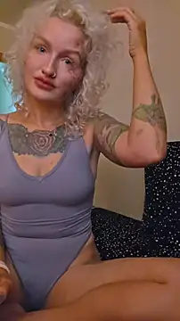 KateMonroe online show from 27, 7, 2026