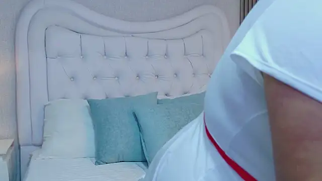 Snapshot of KiimBrooks chatting on 7, 2, 2026 KiimBrooks online show from 7, 2, 2026