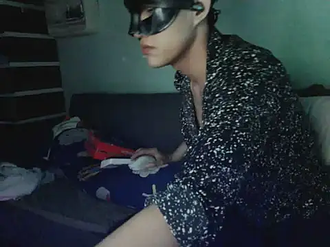 boyhigh1997 online show from 27, 11, 2025