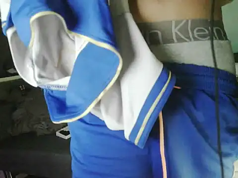 boyhigh1997 online show from 14, 4, 2026