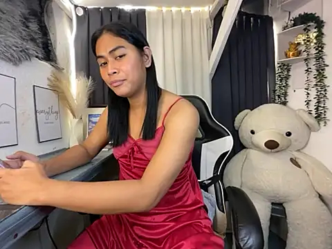 Sweetasian cum online show from 24, 9, 2025