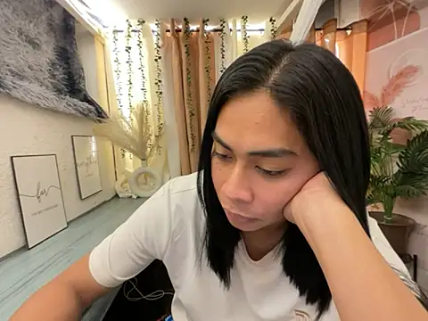 Sweetasian cum online show from 5, 11, 2025