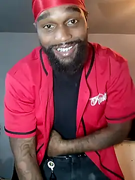 EbonyKing69 online show from 17, 11, 2025