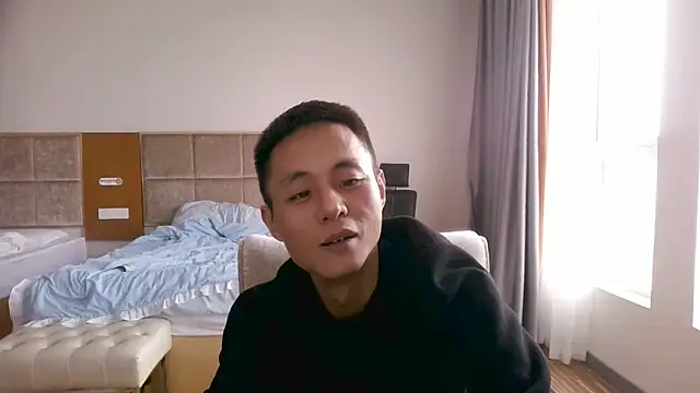 Tsia-Die online show from 5, 11, 2025