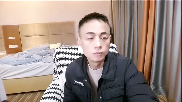 Tsia-Die online show from 18, 11, 2025