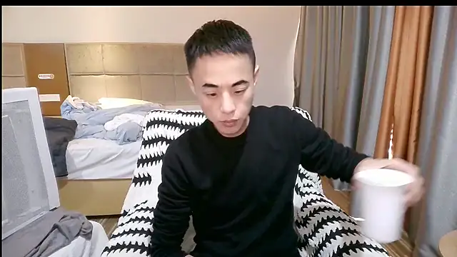 Tsia-Die online show from 14, 12, 2025