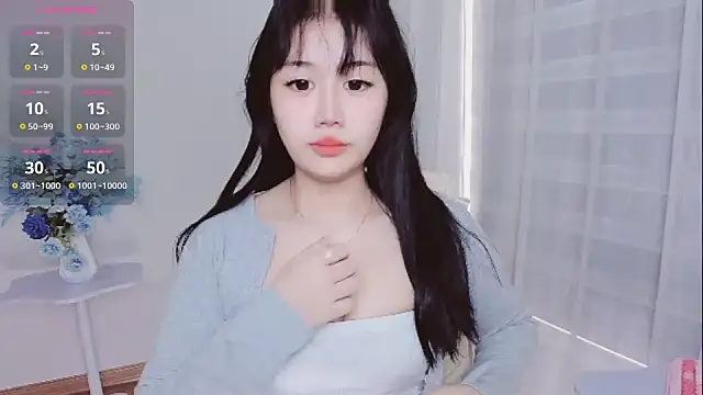 Snapshot of -Rose-Lucky- chatting on 22, 10, 2025 -Rose-Lucky- online show from 22, 10, 2025