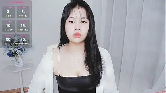 Snapshot of -Rose-Lucky- chatting on 3, 11, 2025 -Rose-Lucky- online show from 3, 11, 2025