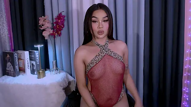 Coka bella online show from 5, 2, 2026