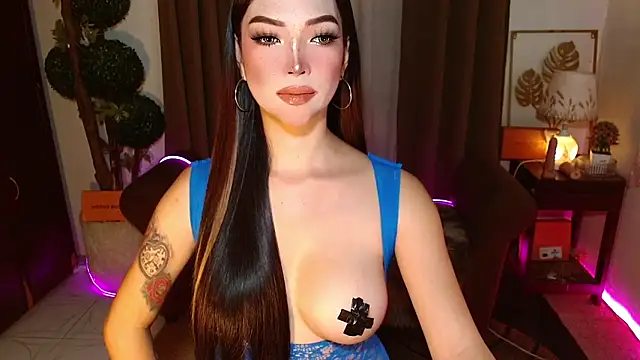 MouthWatering Ayesha online show from 5, 2, 2026