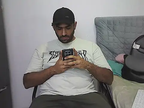 morenocabro10 online show from 12, 2, 2026