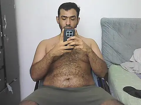 morenocabro10 online show from 9, 3, 2026