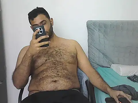 morenocabro10 online show from 2, 4, 2026