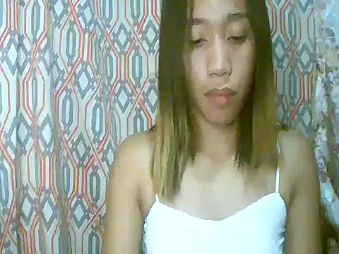 Virgen christine01 online show from 15, 9, 2025