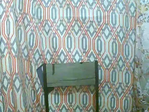 Virgen christine01 online show from 18, 9, 2025