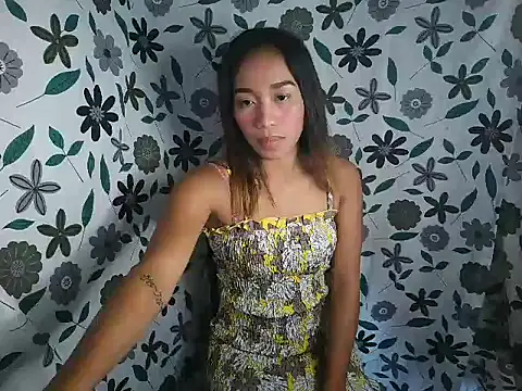 Virgen christine01 online show from 1, 11, 2025