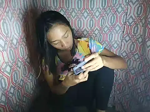 Virgen christine01 online show from 17, 1, 2026