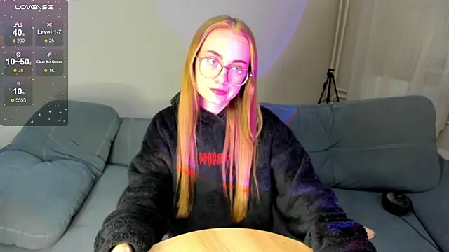 Snapshot of MewStella chatting on 22, 9, 2025 MewStella online show from 22, 9, 2025