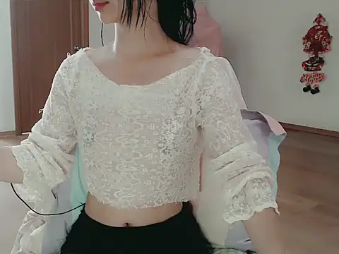 Tea Mei online show from 8, 3, 2026