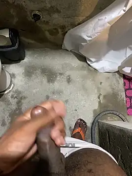 Preto Diamamte online show from 19, 11, 2025