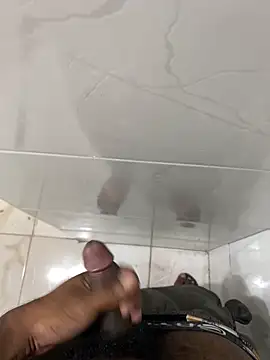 Preto Diamamte online show from 19, 2, 2026