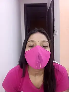 Snapshot of Cute_Rakhi8 chatting on 23, 4, 2026 Cute Rakhi8 online show from 23, 4, 2026