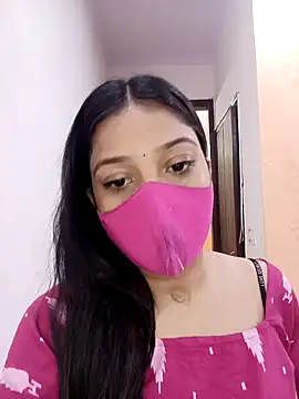 Snapshot of Cute_Rakhi8 chatting on 29, 4, 2026 Cute Rakhi8 online show from 29, 4, 2026