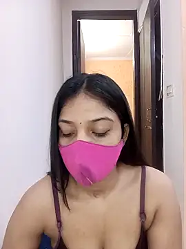 Snapshot of Cute_Rakhi8 chatting on 1, 5, 2026 Cute Rakhi8 online show from 1, 5, 2026