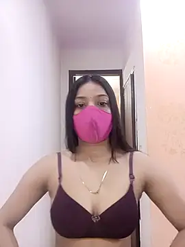 Snapshot of Cute_Rakhi8 chatting on 6, 5, 2026 Cute Rakhi8 online show from 6, 5, 2026