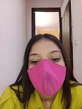 Snapshot of Cute_Rakhi8 chatting on 13, 5, 2026 Cute Rakhi8 online show from 13, 5, 2026