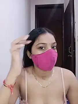 Snapshot of Cute_Rakhi8 chatting on 24, 5, 2026 Cute Rakhi8 online show from 24, 5, 2026