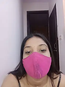 Snapshot of Cute_Rakhi8 chatting on 5, 6, 2026 Cute Rakhi8 online show from 5, 6, 2026