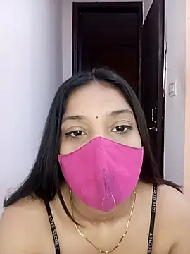Snapshot of Cute_Rakhi8 chatting on 7, 6, 2026 Cute Rakhi8 online show from 7, 6, 2026