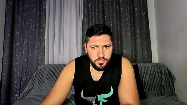 Gold Alpha Boy online show from 12, 11, 2025