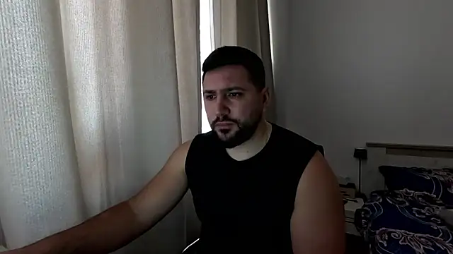 Snapshot of Gold_Alpha_Boy chatting on 15, 12, 2025 Gold Alpha Boy online show from 15, 12, 2025