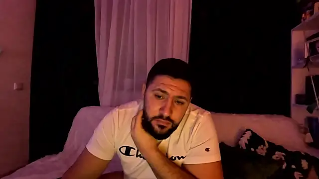 Snapshot of Gold_Alpha_Boy chatting on 16, 12, 2025 Gold Alpha Boy online show from 16, 12, 2025